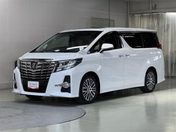 トヨタ アルファード Ｓ　Ａパッケージ