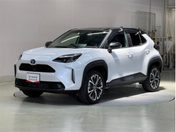 トヨタ ヤリスクロス Ｚ
