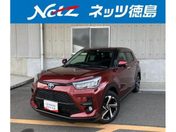 トヨタ ライズ　ハイブリッド Ｚ