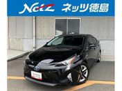 トヨタ プリウス Ａ