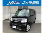 ダイハツ タント Ｘ　リミテッド　ＳＡ３