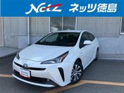 トヨタ プリウス Ａ