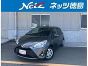 トヨタ ヴィッツ　ハイブリッド Ｕ