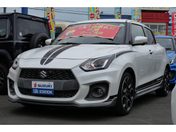 スズキ スイフト スポーツ　ＺＣ３３Ｓ　ナビ　全方位カメラ