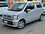 スズキ ワゴンＲ　４ＷＤ ＦＸ　４型　４ＷＤ　別途当社パックで更に