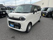 スズキ ワゴンＲ　スマイル ＨＹＢＲＩＤ　Ｘ　３型　元試乗車　全方位