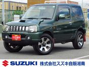 スズキ ジムニー　４ＷＤ ランドベンチャー　４ＷＤ　４速ＡＴ　メモ