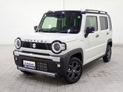 スズキ ハスラー ！戸塚オープン！タフワイルドターボ　３型
