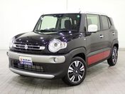 スズキ クロスビー　４ＷＤ ！戸塚協賛！ハイブリッドＭＺ　フルタイム