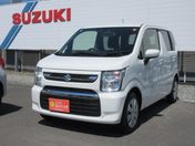 スズキ ワゴンＲ ＦＸ　４型