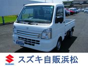スズキ キャリイトラック ＫＣエアコン・パワステ　７型　スズキ認定