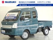 スズキ キャリイトラック スーパーキャリイ　Ｌ　５型　フロア４ＡＴ