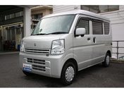 スズキ エブリイバン ＪＯＩＮ　３型　　オーディオ　ドラレコ　