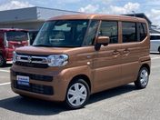 スズキ スペーシア ＨＹＢＲＩＤ　Ｇ　オートライト　スライド