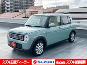 スズキ アルト　ラパン Ｘ　５型　全方位モニター用カメラパッケー