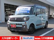 スズキ スペーシア　ギア ＨＹＢＲＩＤ　ＸＺ　２型　全方位メモリー