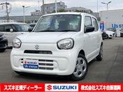 スズキ アルト Ｌ　２型／サポカー