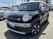 スズキ クロスビー　４ＷＤ ハイブリッドＭＸ　３型　４ＷＤ　※ブレー