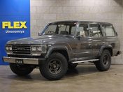 トヨタ ランドクルーザーバン ＧＸ