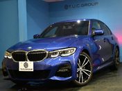ＢＭＷ ３シリーズ　セダン ３２０ｉ　Ｍスポーツ