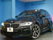 ＢＭＷ ５シリーズ　ツーリング ５２３ｄ　ｘＤｒｉｖｅ　ＭスＥｄジョイ＋
