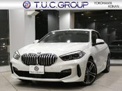 ＢＭＷ １シリーズ １１８ｄ　Ｍスポーツ　Ｅｄ　ジョイ＋