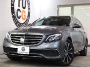 メルセデスベンツ Ｅクラス　ステーションワゴン Ｅ４５０　４マチック　エクスクルーシブ