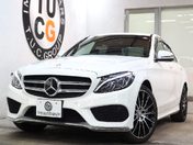 メルセデスベンツ Ｃクラス　セダン Ｃ２５０　スポーツ