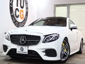 メルセデスベンツ Ｅクラス　クーペ Ｅ３００　スポーツ