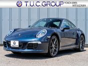 ポルシェ ９１１ カレラ４
