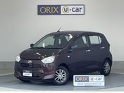 ダイハツ ミラ　イース Ｌ　ＳＡ３