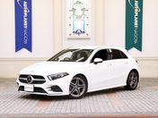 メルセデスベンツ Ａクラス Ａ２００ｄ　ＡＭＧライン
