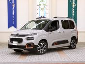 シトロエン ベルランゴ シャイン　ＸＴＲパック