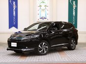トヨタ ハリアー　２ＷＤ プログレス　メタルアンドレザーパッケージ