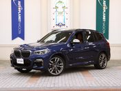 ＢＭＷ Ｘ３ Ｍ４０ｄ