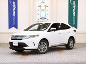 トヨタ ハリアー　２ＷＤ プレミアム