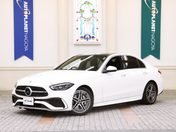 メルセデスベンツ Ｃクラス　セダン Ｃ２２０ｄ　アバンギャルド　ＡＭＧライン