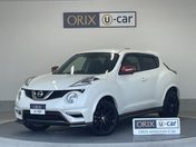 日産 ジューク １５ＲＸ　ＶセレスタイルニスモＡＶＭパケ