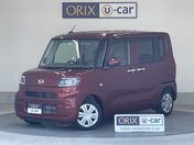 ダイハツ タント Ｌ　スマートアシストレス
