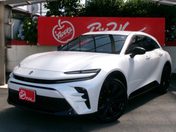 トヨタ クラウン　スポーツ Ｚ