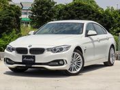 ＢＭＷ ４シリーズ　グランクーペ ４２０ｉ　ラグジュアリー
