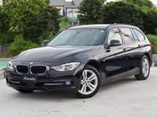 ＢＭＷ ３シリーズ　ツーリング ３２０ｉ　スポーツ