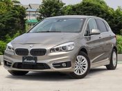 ＢＭＷ ２シリーズ　アクティブツアラー ２１８ｉ　ラグジュアリー