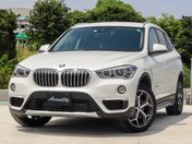 ＢＭＷ Ｘ１ ｘＤｒｉｖｅ１８ｄ　ｘライン
