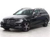 メルセデスベンツ Ｃクラス　ステーションワゴン Ｃ１８０　エディションＣ