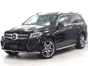 メルセデスベンツ ＧＬＳクラス ＧＬＳ３５０ｄ　４マチック　スポーツ