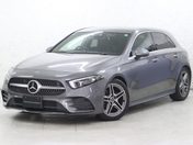 メルセデスベンツ Ａクラス Ａ１８０　スタイル　ＡＭＧライン