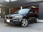 ＢＭＷ Ｘ１ ｘＤｒｉｖｅ１８ｄ　Ｍスポーツ