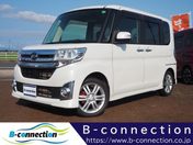 ダイハツ タント　カスタム　４ＷＤ カスタム　ＲＳ