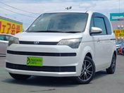 トヨタ スペイド Ｆ